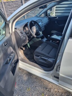 Volkswagen Golf Plus 1.2 Tsi - 9