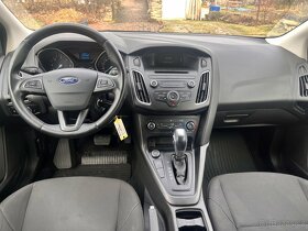 Ford Focus 1.5 tdci 88 kw 11/2015 - 9
