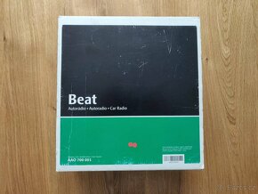 SONY - CDX-GT230 - Prodáno - 9