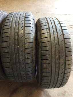 ALU kola 4x100r15 - 9