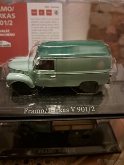 Framo - 9