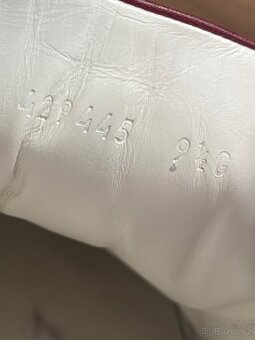 Boty Gucci pánské 9,5 - 9