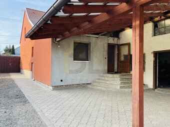 Prodej rodinného domu 3+1, 80m2, Mutěnice - 9