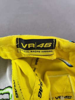 Závodní kšiltovky pro motorsportové fanoušky - 9