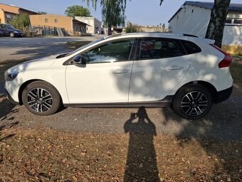 Volvo V40 Cross Country 2,0 D 88kW - 9