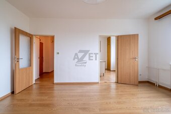 Prodej, byt, 2+1, 55 m2, Ostrava, ul. Ludvíka Podéště - 9