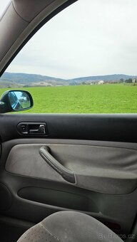 Golf 4 - 9
