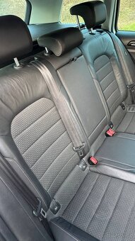 Golf 7 - 9