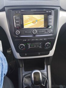 ŠKODA YETI 1.4 TSI - 9