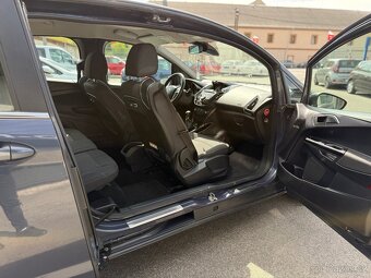 Ford B-Max - 9