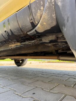 Fiat Panda 4x4 1.2 LPG - 9