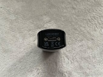 Prodám Vaporesso LUXE XR MAX Pod 2800 mAh - 9