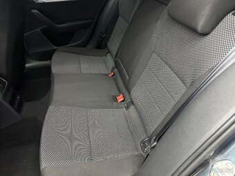 Skoda octavia 1.4tsi combi - 9