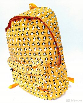 ŠKOLNÍ Aktovky -Batohy - 9
