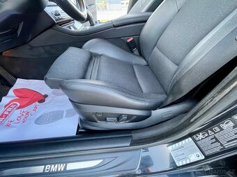 Bmw F11 530d xDrave - 9