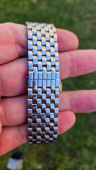 Automatické hodinky ATLANTIC Worldmaster - 9