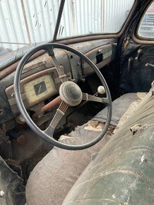 Buick Limited Series 90 1936 - 9