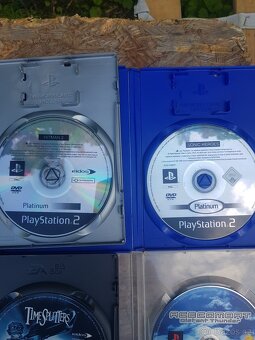 Hry na playstation 2 - 9