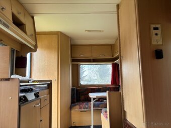 karavan DELTA 3900TZ - 9