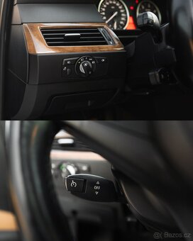 BMW e61 525xd 2009 Facelift - 9