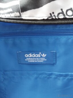 Taška na notebook Adidas - 9
