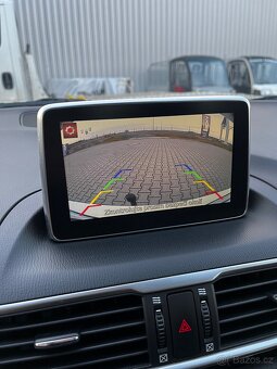 Mazda 3 2,0benzin 88kw 2016 TOP - 9