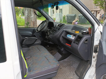 Mercedes Vito 2.2 - 9