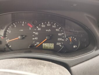 Ford Focus combi 1.8 tdci - 9