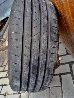 Prodej letni sada pneu Bridgestone - 9