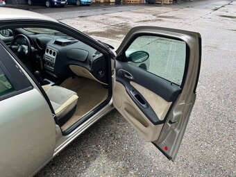 Alfa Romeo 156 1.9JTD 85KW - 9