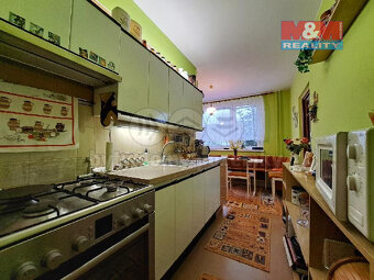 Prodej bytu 2+1, 66 m², Strání, ul. Rubanice - 9