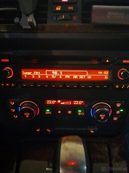 BMW 325i kupé kabrio - 9