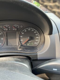 VW Polo 1.4 16V 2009 - 9