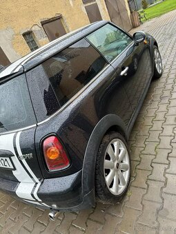Prodej Mini Cooper - 9