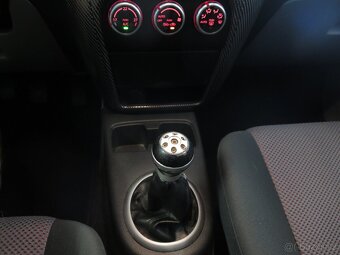 Suzuki SX4 1.6VVT,navi,klima,výhřev,keyless, SX4 WRC 429/500 - 9