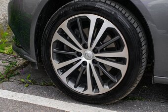 Opel Insignia 2.0 CDTI S S Ultimate AT8 - 9