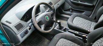 Prodám Škodu Fabia 1 - 9