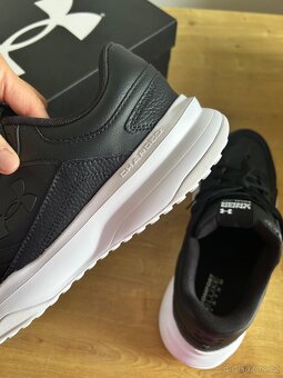 Pánské boty Under Armour - 9