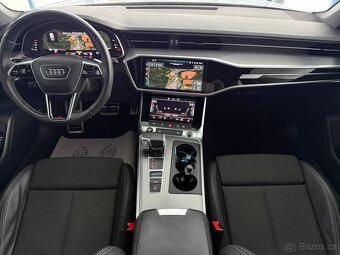 Audi a6 S-line 2.0 TDi 150 Kw Quattro - 9
