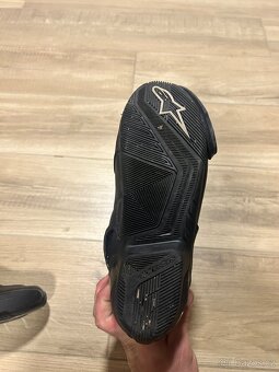 Boty ALPINESTARS SMX-6 - 9