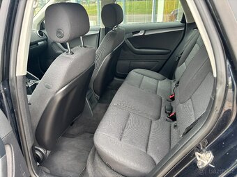 Audi A3 2.0TDi 103 kW - 9