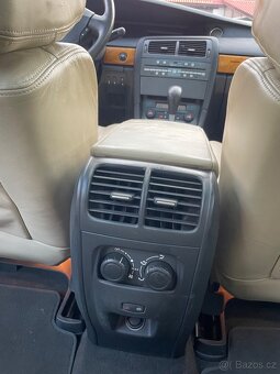 Renault Vel statis 3.5 v6 177kw TOP nová STK 4/27 - 9