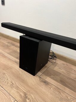 Samsung soundbar - 9