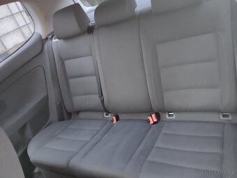 Golf 5 - 9
