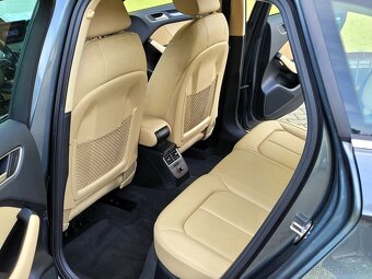 Audi A3, 1,6 TDi S-tronic serv.knížka - 9