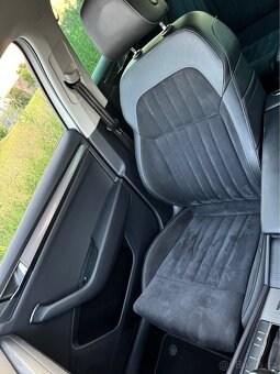 Škoda Superb 1.5 TSI, 1.Maj, DSG, Style Plus + Sada kol - 9