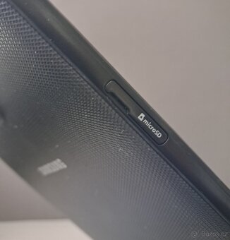 Prodám tablet Samsung Galaxy Tab E 9.6 (SM-T560) - 9