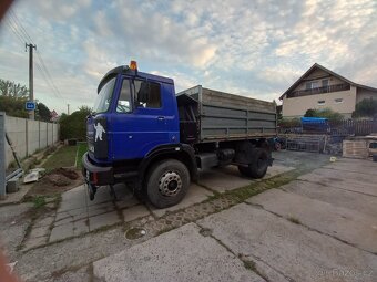 LIAZ 150.261 - 9