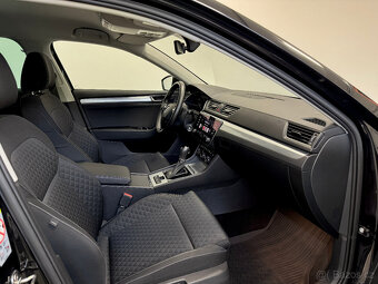 Škoda Superb 2,0 TDI 110kW DSG rv.6/2022 Koupeno v čr.1 maj - 9