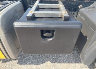 Prodám Tahač MAN TGX 18.500 4X2 BLS hydraulika - 9